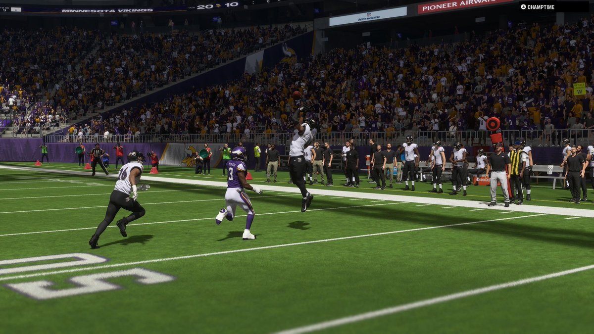 Vandyschamp tweet media