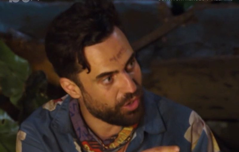 Realitytv__fan's tweet photo. The New York Times has named Australian Survivor: Heroes vs Villains Episode 7 "Return of the King" as one of the Best TV Episodes of 2023. https://t.co/Sw569wU5m1