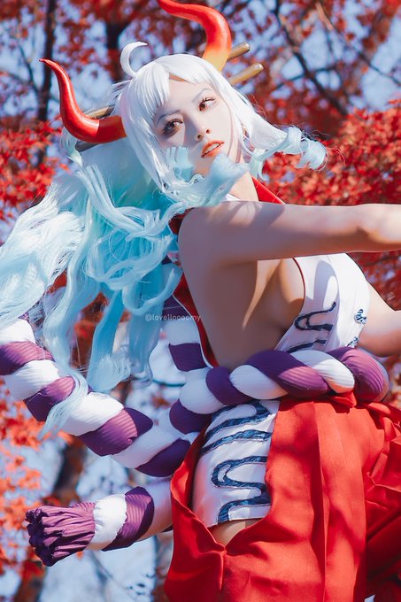 Twitterのコスプレ画像30