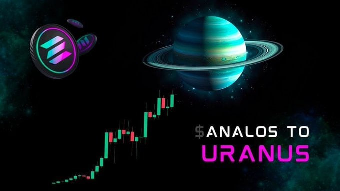 <a href="/kucoincom/">KuCoin</a> <a href="/analos_coin_/">analoS</a> 2/2 Ho, Ho, Ho - Analos Winter Quest is Now Live 🎅 

All users are invited to compete a puzzle to win on-chain rewards

🔗 analos.events

Discover the golden egg for a bonus reward 🎁

⟶ Quest is live until December 31st