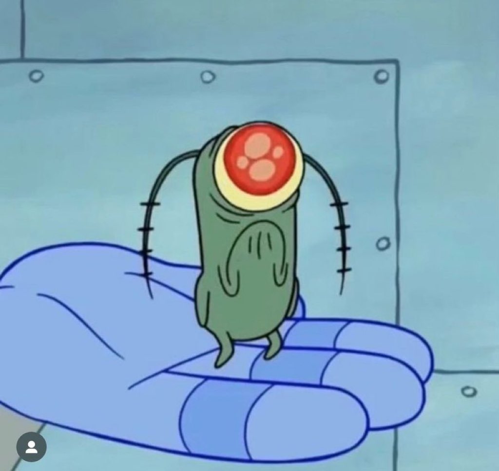 “en serio vas a llorar por eso?”

yo
