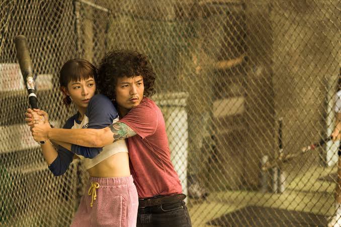 iaintmee's tweet photo. ねえ待ってTIFFで鑑賞してめちゃくちゃ良かったのに日本での上映未定だった「ミス・シャンプー」、12/28(木)にNetflixで配信されます！！
「あの頃、君を追いかけた」の監督の作品です！！めちゃくちゃ面白い最高のラブコメなのでぜひ！！！！ https://t.co/UrqvS9LKHf