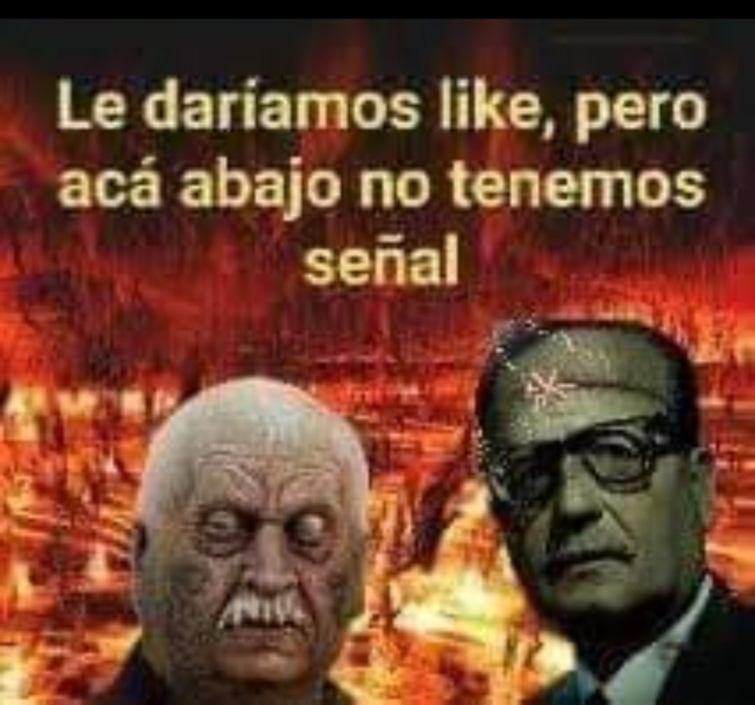 chilemipatria's tweet photo. @WolfGermany2 @invermel https://t.co/n5mIwzaIWZ
