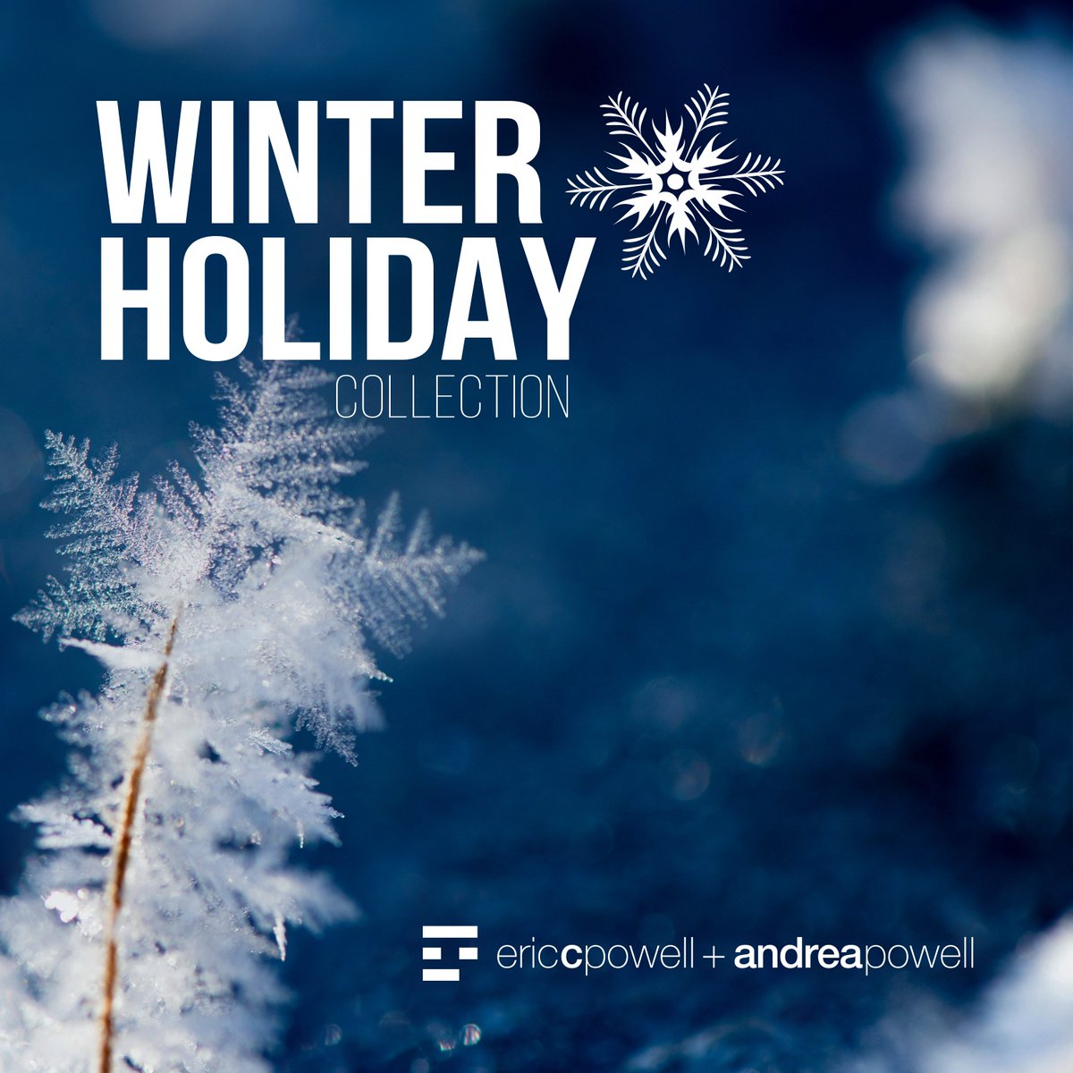 ColinsCuts's tweet image. Enjoy
#EricCPowell + #AndreaPowell 'When Christmas Comes (Instrumental)' &amp;amp; 'Winter Song (Instrumental)',
from 2023 EP
'#WinterHoliday #Collection',
during
#ColinSpencer Programme #082

▶️mixcloud.com/ColinSpencer/c…

#DiscoverAndRemember &amp;amp;🙏Eric @ecpowellmusic + Andrea @PurpleRoseAndy