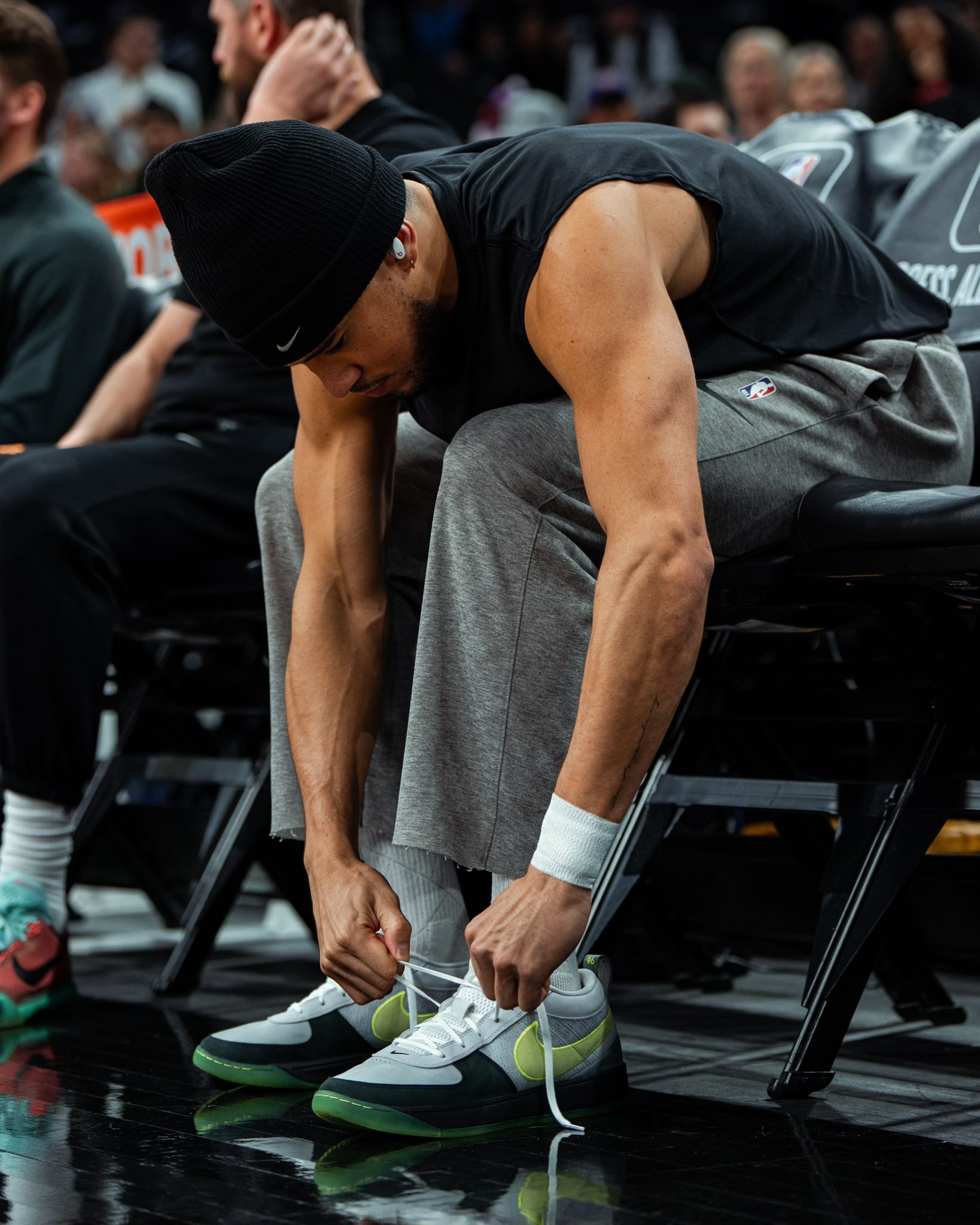 Devin booker on sale air max
