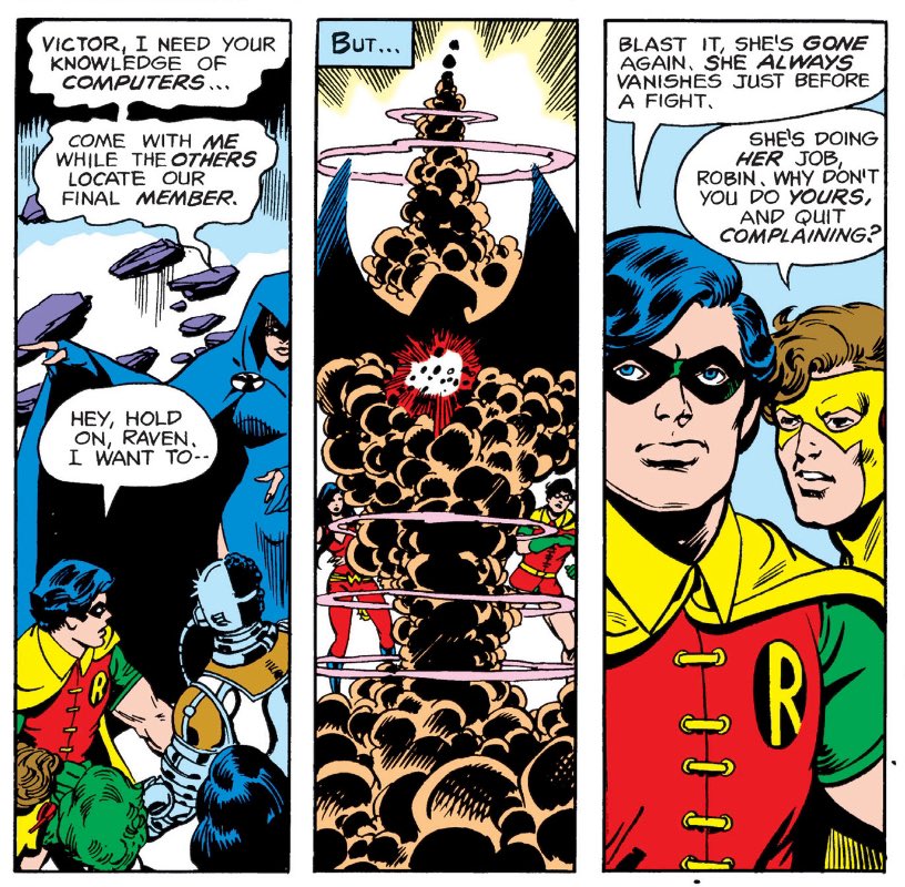 Joseph and His Amazing Technicolor Dreamcoat tweet media