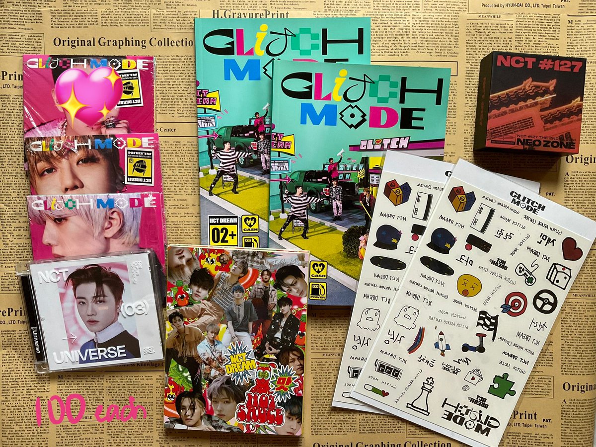 jaemgyumails's tweet photo. ꒰ wts lfb ph ꒱ ||  #jaemgyusells 

QUIT SELLING SALE UPDATE!!

nct photocards &amp; unsealed albums 

⤷ 💖 = sold
⤷ payo/3days
 ⤷ onhand
 ⤷ mod: flash express ONLY

check photos for other info
dm/reply to claim

﹟wts lfb ph nct dream wayv https://t.co/Mo5pewJE6L