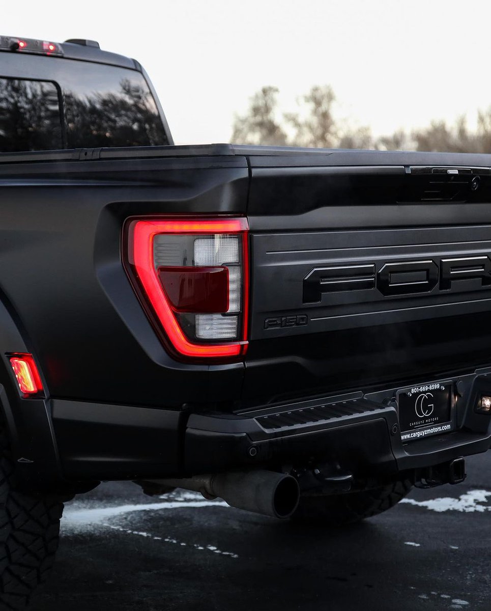 Ford Raptor Page (@fordraptorpage) / Posts / X