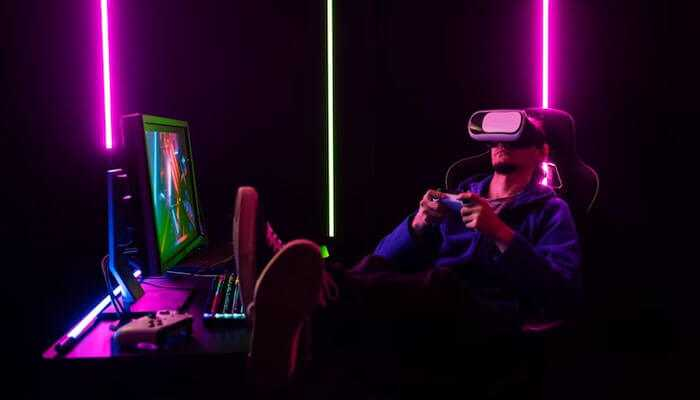 venkatakeerthi8's tweet photo. How Is Technology Shaping The Future Of Esports, With Advancements Like VR And AR?
#technology #eSports #VR #players  #gaminglandscape #teammates #gamingexperience #tournaments #livebroadcasts #visualizations #Training @TycoonStoryCo @valvesoftware 
https://t.co/DRaWxPt6KW https://t.co/A9rGmQYERy