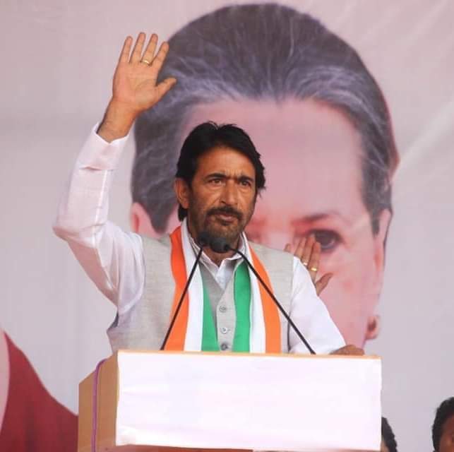 RisingKashmir's tweet photo. #Congress welcomes appointment of #GAMir as #AICC #GeneralSecretary
@GAMIR_INC @INCIndia
@INCJammuKashmir
https://t.co/xJXD4HMsmN https://t.co/fz0jJzb4C8