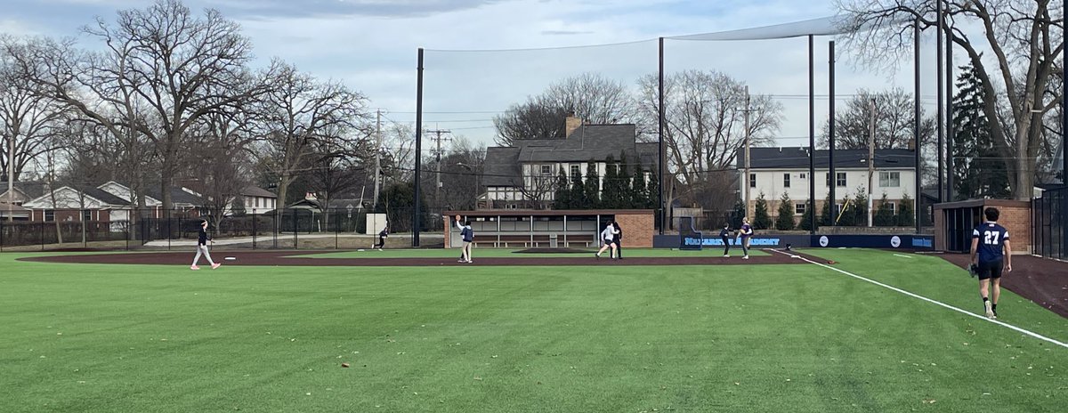 HSBaseballField's tweet image. Nazareth Academy (LaGrange Park, Illinois) #GoRoadRunners @Baseball_Naz @NazarethLGP @PBRIllinois @michaelsobrien @IHSBCA1 @IHSAState @IHSA_IL #HsBaseballFields
