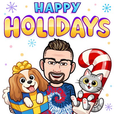 StevenInSTL's tweet photo. @ONAIRTP Looking good Tony!  Merry Christmas to you and MB along with all your children! I hope Santa made all their wishes come true!! 🎅🏻 https://t.co/JyELiRcIhh