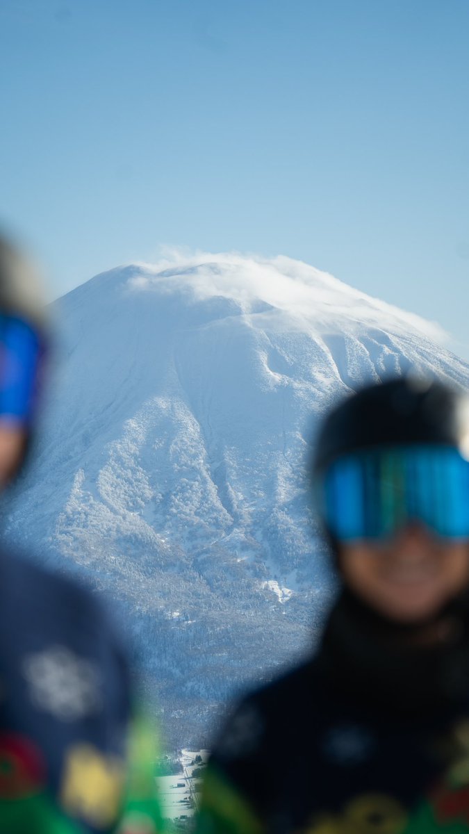 Christmas Day @nisekotourism so good!