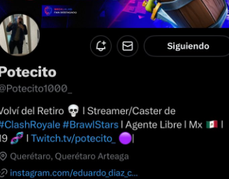 BFloper's tweet photo. @Velrol86Mx @Potecito1000_ suerte :D https://t.co/fblZDtNzJj