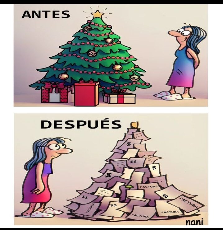 amparocastro61's tweet photo. La realidad de la navidad 🎄.
El capitalismo salvaje imponiéndose.
#NavidadProgresista https://t.co/kEAjXbgIK7
