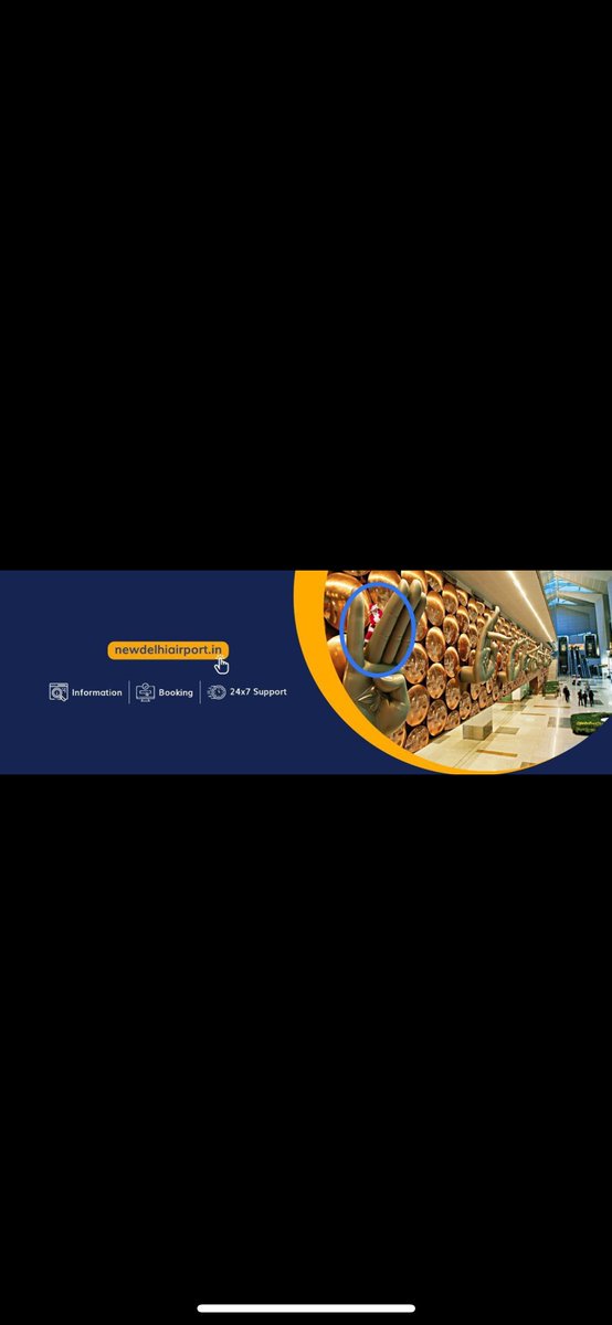 bokadia_vinita's tweet photo. @DelhiAirport My screenshot entry   🧑‍🎄 🎄
#TheHiddenSanta
#DelhiAirport 
@DelhiAirport
Tag 
@divi__saini
@cool_bindra 
@Hemang1612
@SapnaChawla84 
@ArshilS72216755 https://t.co/YKr9huIvXO