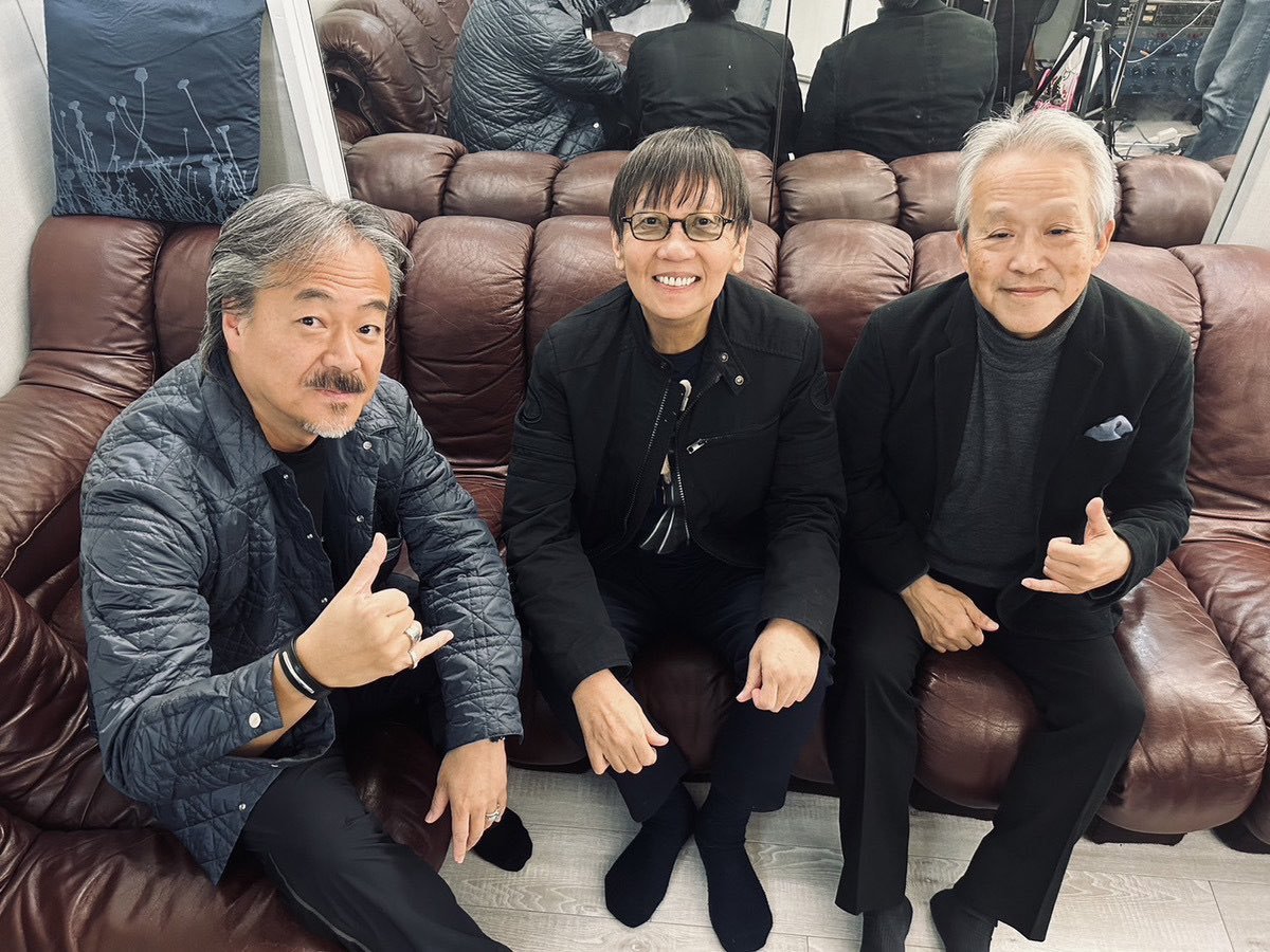 Genki✨ tweet media