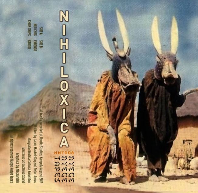 Enjoy
#Nihiloxica 'Kadodi (Colin Spencer Cleaned Version)'.
from 2017 cassette
'Nihiloxica'
[#NyegeNyege],
during
#Kumo's #JonoPodmore's #ThreeOriginalsByEach feature
on
#ColinSpencer Programme #082

▶️mixcloud.com/ColinSpencer/c…

#DiscoverAndRemember <a href="/nihiloxica/">Nihiloxica</a>

🙏Jono <a href="/JonoPodmore/">Jono Podmore</a>