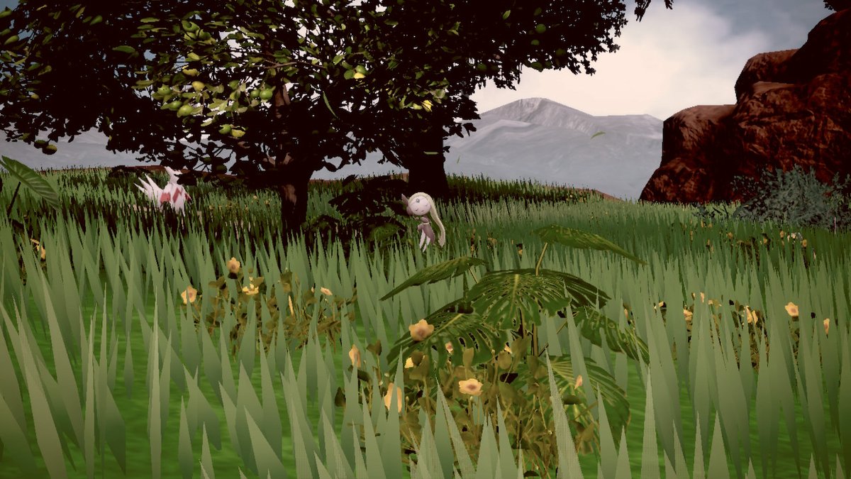 Got her #PokemonScarletViolet #NintendoSwitch