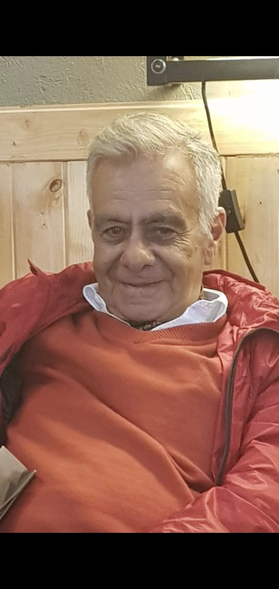 Vuelta alto Pa. Te amare siempre.