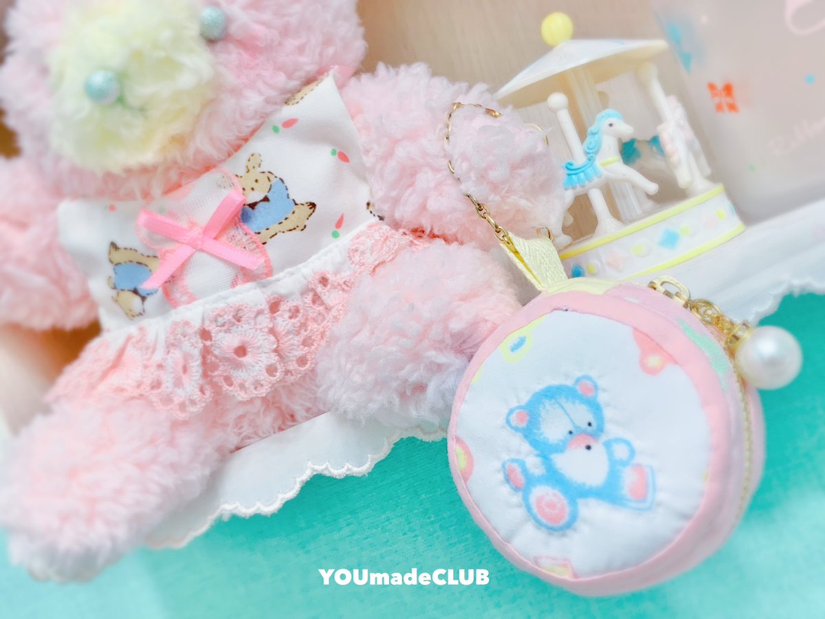youmadechan's tweet photo. ʔ•̫͡•ʕ♡。

Instagram
https://t.co/S8hZxuB2GQ

参加させて頂きます☾
@Lupopo_cafe https://t.co/rjyGKNXZfL