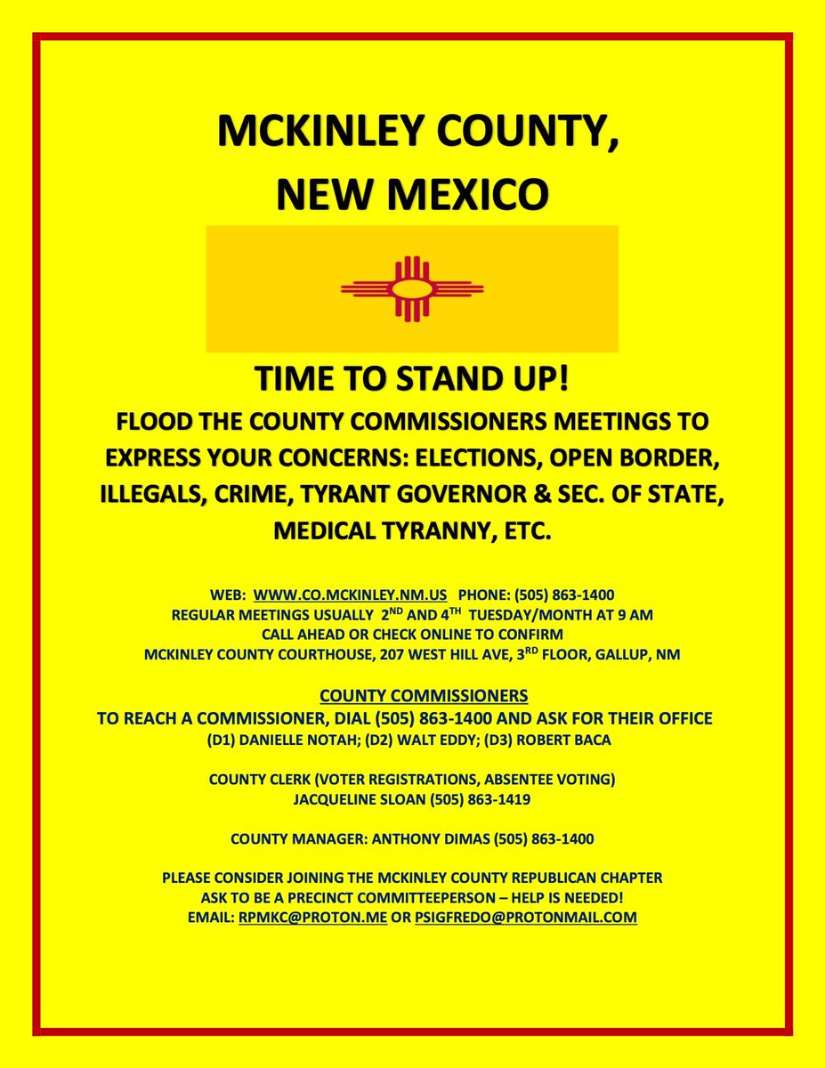 MrSausageGet's tweet photo. #NewMexico #McKinleyCounty #COUNTYTRADINGCARDS https://t.co/sl0gST5e10