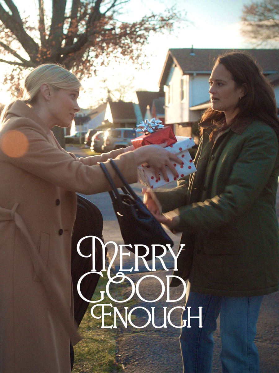 Cobra_Kai_Kid's tweet photo. Watch Cobra Kai’s Susan Gallagher (Homeless Lynn) in her brand new movie “Merry Good Enough!” Watch on Vudu/Amazon Prime now! 🎥🎄⛄️🍿
@susanlgallagher @merrygoodenough #SusanGallagher #MerryGoodEnough https://t.co/dZdHBVj9Q2