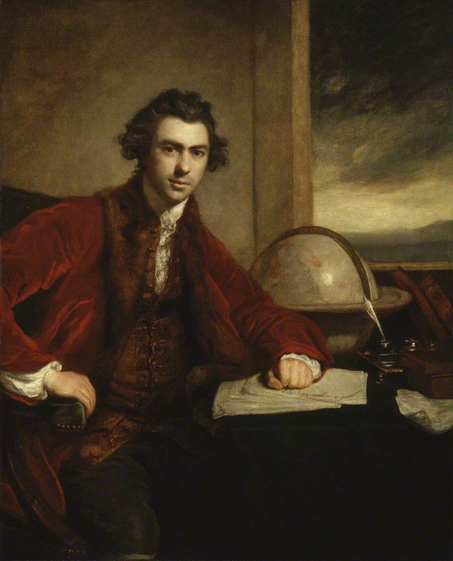 DalrympleWill's tweet photo. Soon they had a ship, a Whitby-based collier called The Endeavour. A ship that, in the hands of James Cook and Joseph Banks,would go on to change the course of world history. 

Listen @EmpirePodUK as William and  @tweeter_anita are joined by @petermoore to discuss The Endeavour.
https://t.co/CvBe7MbMR6