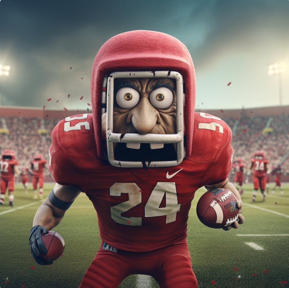 #24 comes through again!!! Won again with tonight's Monday Football Squares. 

<a href="/FBSquaresNFT/">FootballSquaresNFT</a> 
#CROFam 
#Cronos 
#CRO