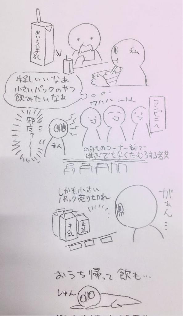 しゅんとした日記 