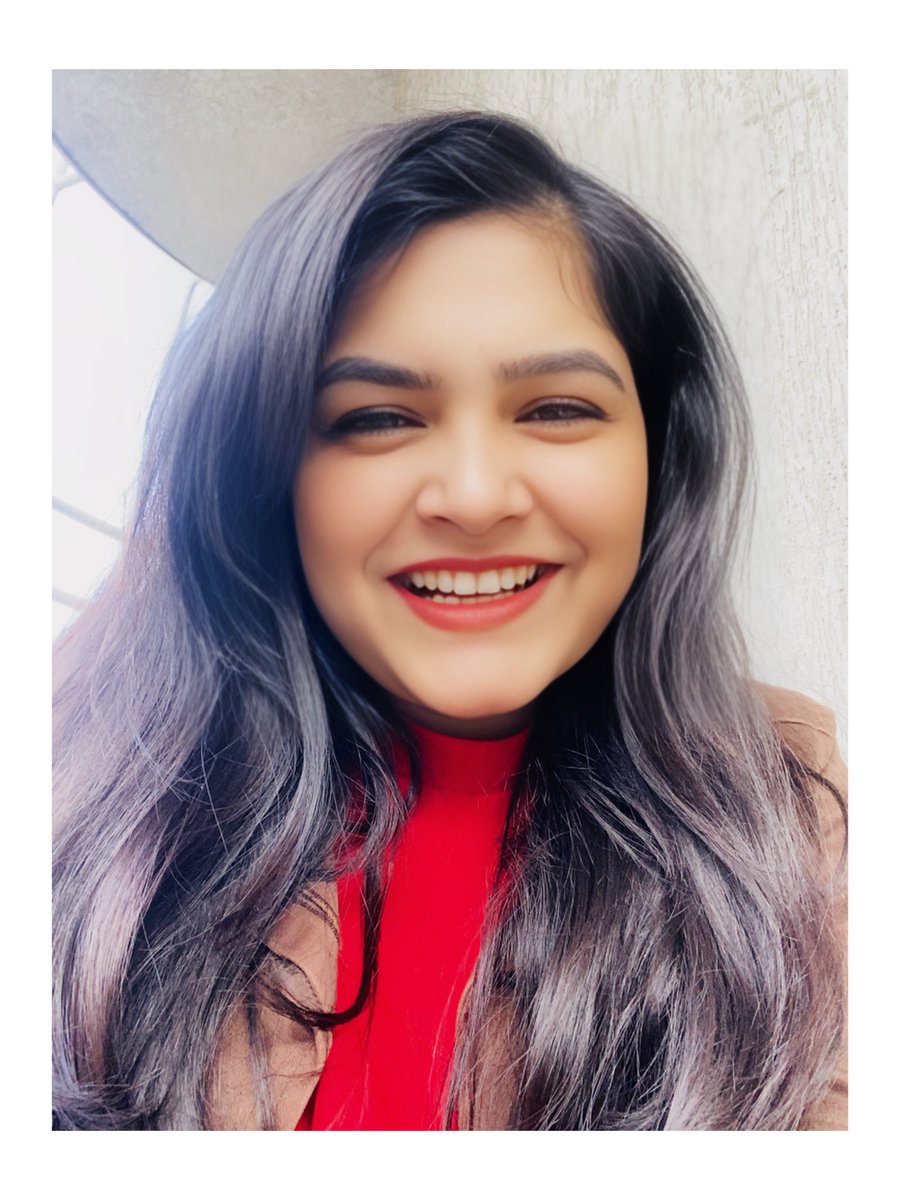 iNidhisolanki's tweet photo. Life is better when you’re laughing 🍀
#GoodMorningEveryone #goodbe #behappy #tuesdayvibe https://t.co/ieiqwpMlH8