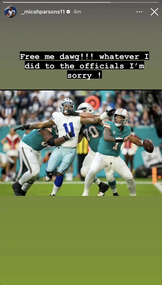 Is Micah the most held player in the league? 🤔

Micah posted this on his IG story