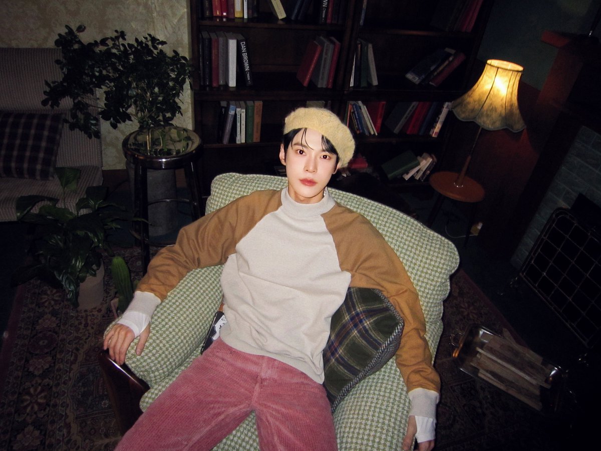 🏡🐰🎀

#DOYOUNG 
#NCT127 #BeThereForMe
#NCT127_BeThereForMe