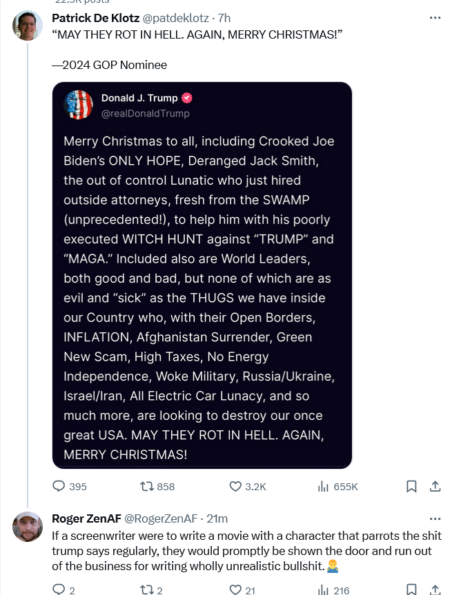 Roger ZenAF 🖕🐸🖕 tweet media