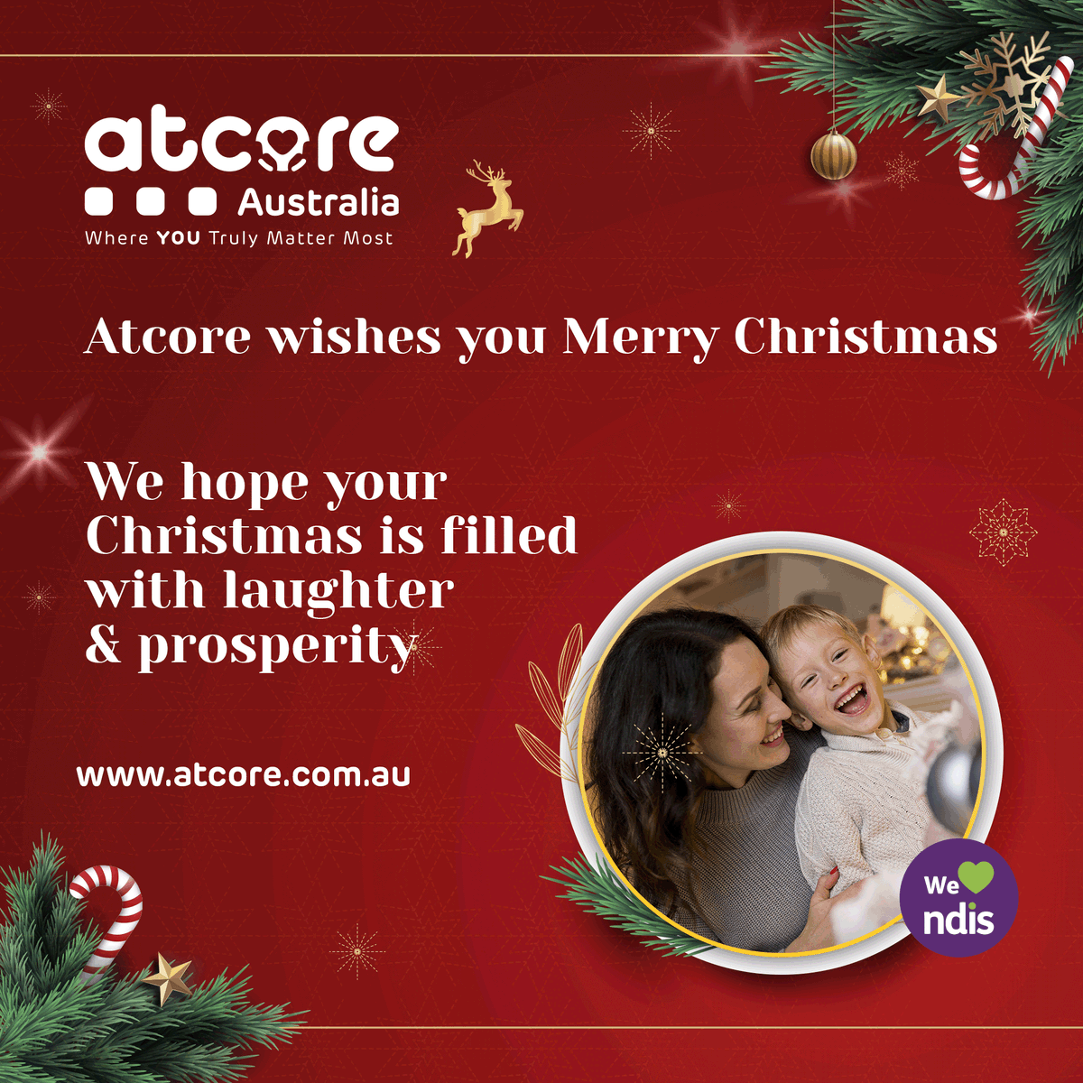 Atcore Australia - Where YOU turly matter the most (@AtcoreAU) / Posts / X