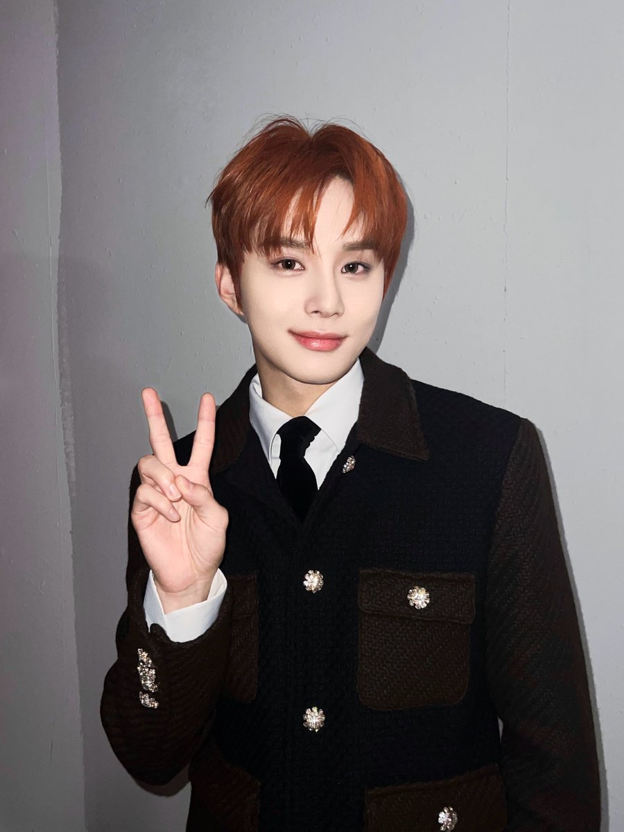 NCTsmtown_127's tweet photo. 🖤🐶🖤

#JUNGWOO
#NCT127 #BeThereForMe
#NCT127_BeThereForMe https://t.co/GaVRNy3RlT