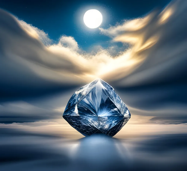 KimberliteToken's tweet photo. Good Morning Fam! 🌄

Diamonds scarce, moonbeams free. Both illuminate possibilities. ✨

Chase value, not hype. Make your day count with #Kimberlitetoken $KIMBER https://t.co/ztE5GQt1oo