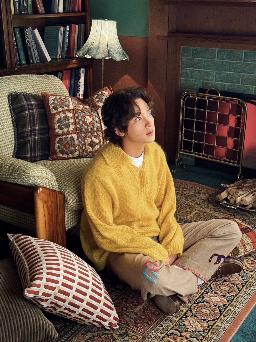 🏡🐻🪵

#HAECHAN 
#NCT127 #BeThereForMe
#NCT127_BeThereForMe