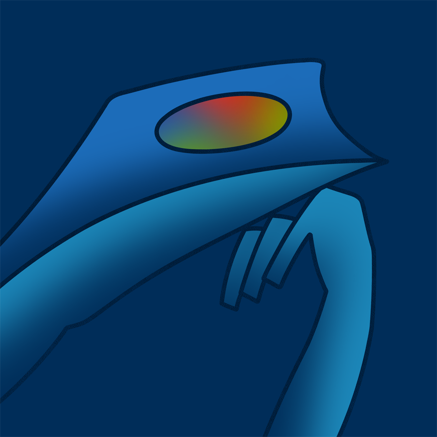 datmpop_'s tweet photo. Living with Blue – it is a flower of happiness in a way.

#nft #nftart #pfps #metaverse #art #gallery #artwork #illustration #drawing #pop #popart #popartist #everyday #everydayart #everydaydrawing #dailydrawing #datmpop_ #ThinkUProj #blue #lizard https://t.co/RjANpmqiEK