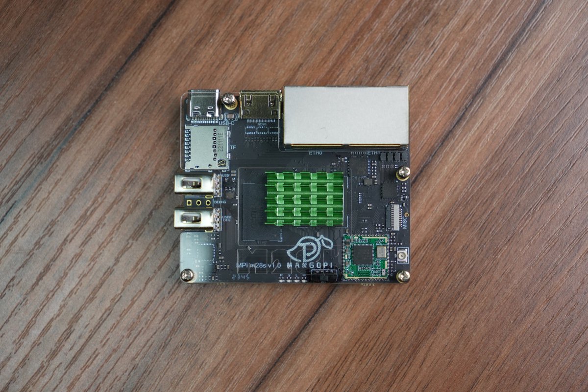 mangopi_sbc's tweet image. 😋RK3528
 #Rockchip #Openwrt #Armbian