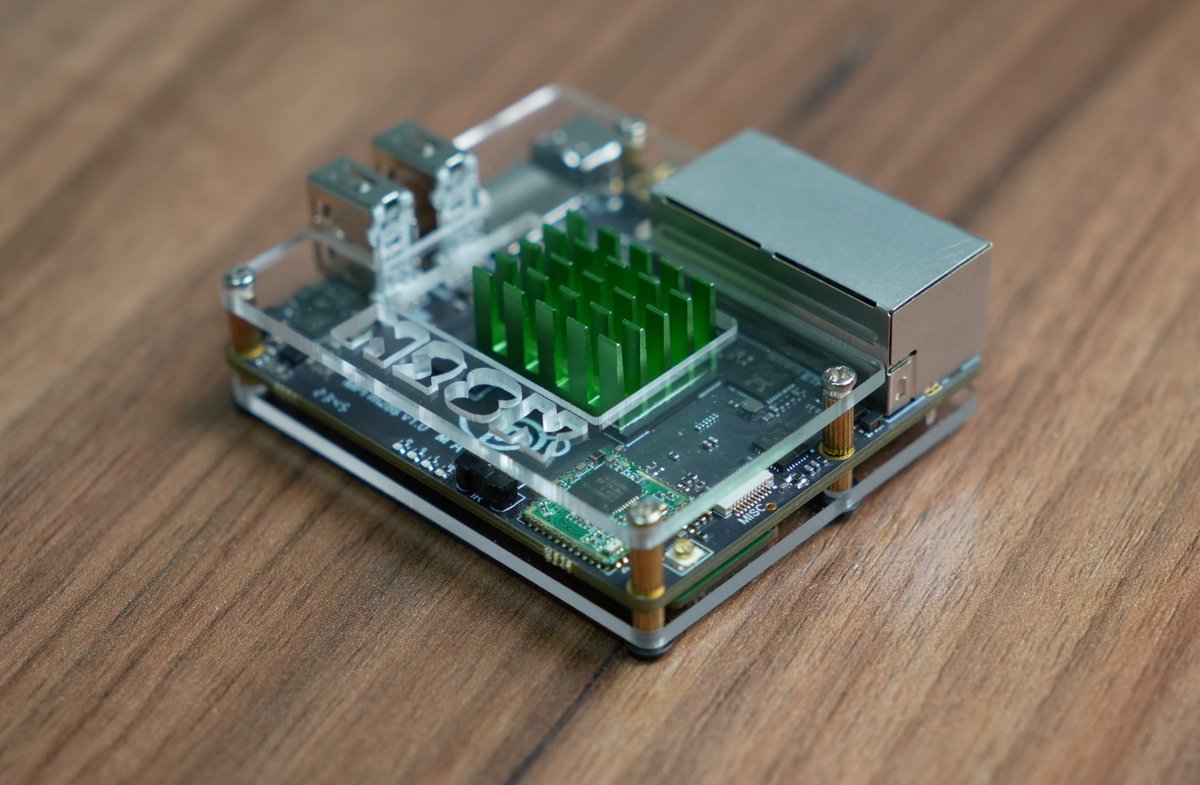 mangopi_sbc's tweet image. 😋RK3528
 #Rockchip #Openwrt #Armbian