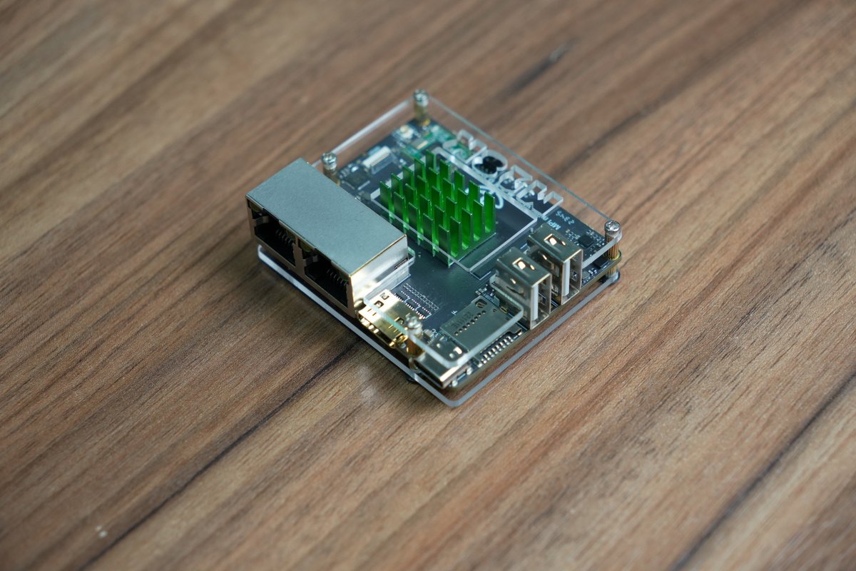 mangopi_sbc's tweet image. 😋RK3528
 #Rockchip #Openwrt #Armbian