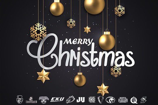 We wish you A Merry Christmas! 🎄☃️🎅🏼

#ASUNBuilt