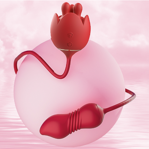 TheoNoble14's tweet photo. Find love in flowers📷
Let cake tide bloom in flowers📷
Make love with flowers📷
Enjoy the wonderful experience of flowers and explore the pleasures of multiple immortal flower seconds.
#ootyemo #sextoyshop #sexigirl #sextafeirasualinda #sextoys #rosetoy #clitoris #Vibrator https://t.co/KyYdYTmLkc