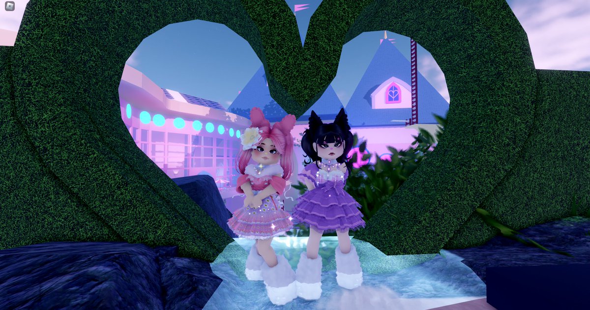 xchloeandclaire tweet picture