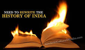 DrGarg2007's tweet image. Learning from History&apos;s Spectrum: While acknowledging past challenges, let&apos;s focus on the remarkable contributions of diverse communities that shaped India. Together, we can build a future that honors all parts of our story. #InclusiveHistory #IndianUnity