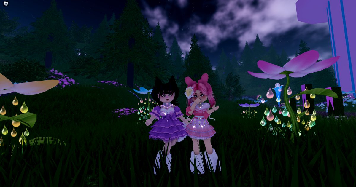xchloeandclaire tweet picture