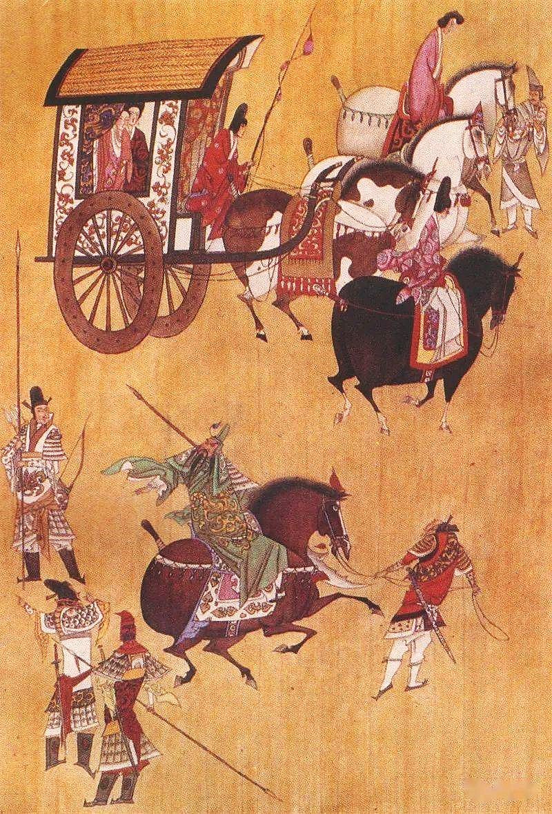 SPTculture's tweet photo. 《三国演义》是一部伟大的历史小说，描绘了东汉末年群雄争霸的三国时代。在书中你将与刘备、关羽、张飞一同征战沙场，体验他们的忠诚与担当。与诸葛亮一起运筹帷幄，决胜千里之外。三国故事中，有关于谋略、领导力和人际关系的人生哲学与智慧
🛒https://t.co/78sTHM1uJR
#三国演义 #书籍 #三国 #历史 https://t.co/yYXXkQwu27