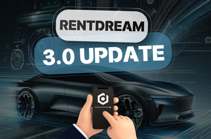 drc_asia's tweet photo. 디알씨모빌리티(DRC), RENTDREAM 3.0 UPDATE 출시

https://t.co/iKfENTgquC https://t.co/Tl66REnXcP