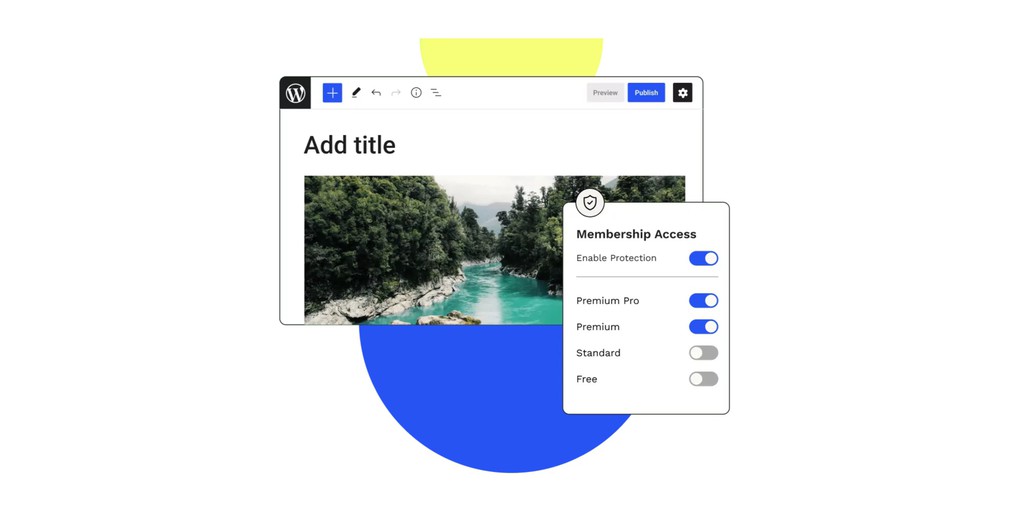 LearnDash introduces MemberDash – A new standalone #WordPress #membership plugin 👉 lttr.ai/AMBCO